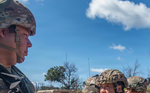 301st MEB Conducts CSTX 24-02