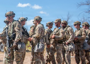 301st MEB Conducts CSTX 24-02