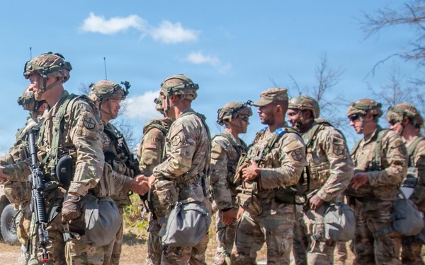 301st MEB Conducts CSTX 24-02