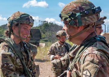 301st MEB Conducts CSTX 24-02