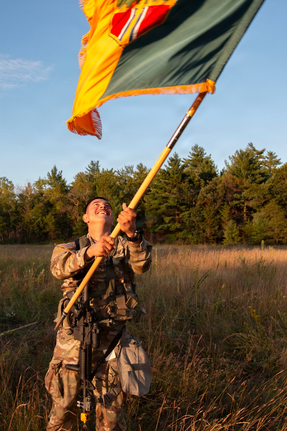 301st MEB Conducts CSTX 24-02