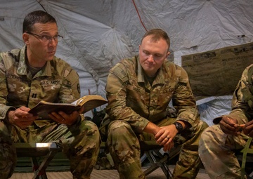 301st MEB Conducts CSTX 24-02