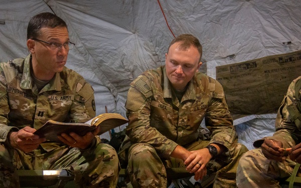 301st MEB Conducts CSTX 24-02