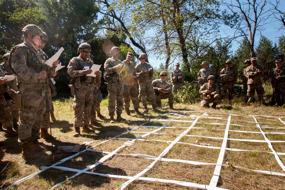 301st MEB Conducts CSTX 24-02