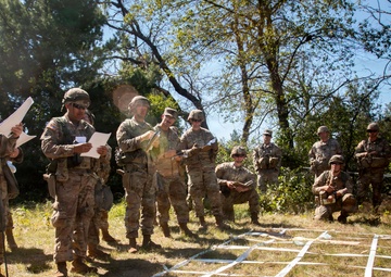 301st MEB Conducts CSTX 24-02