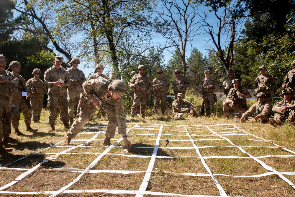 301st MEB Conducts CSTX 24-02