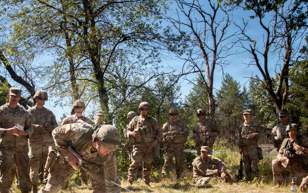 301st MEB Conducts CSTX 24-02