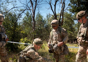 301st MEB Conducts CSTX 24-02