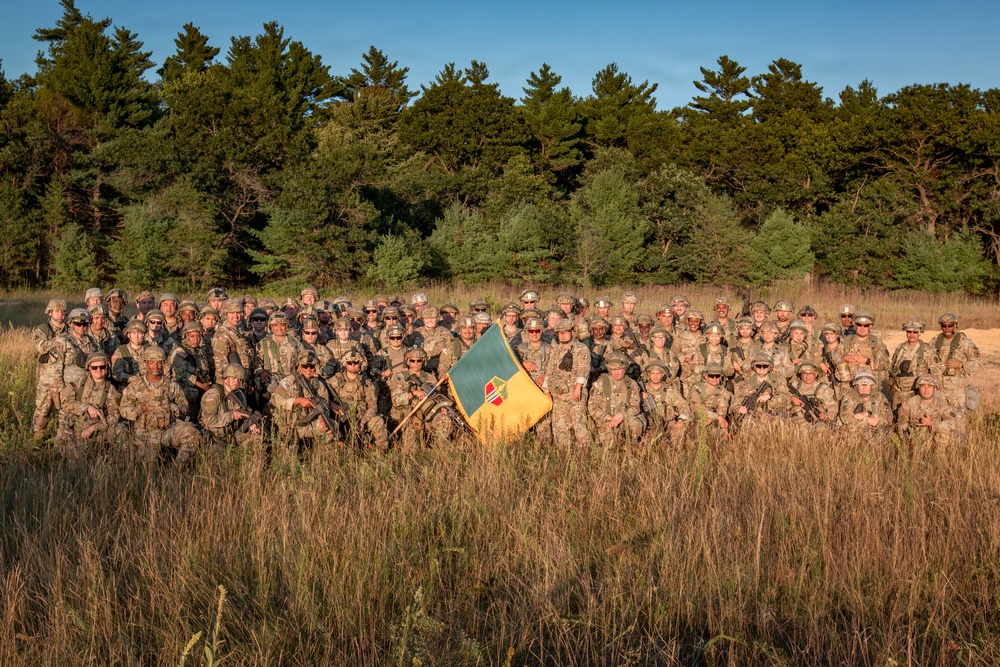301st MEB Conducts CSTX 24-02