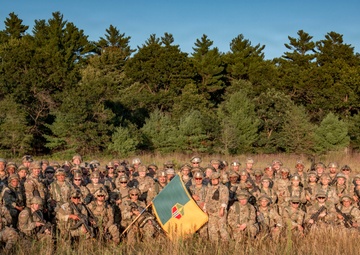 301st MEB Conducts CSTX 24-02