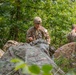 416th TEC Soliders Compete in Best Squad Competition