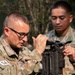 416th TEC Soliders Compete in Best Squad Competition
