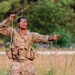 416th TEC Soliders Compete in Best Squad Competition