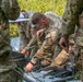 416th TEC Soliders Compete in Best Squad Competition