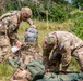 416th TEC Soliders Compete in Best Squad Competition