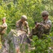 416th TEC Soliders Compete in Best Squad Competition