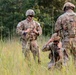 416th TEC Soliders Compete in Best Squad Competition