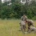 416th TEC Soliders Compete in Best Squad Competition