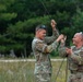 416th TEC Soliders Compete in Best Squad Competition