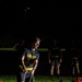 416th TEC Soliders Compete in Best Squad Competition