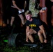 416th TEC Soliders Compete in Best Squad Competition