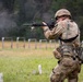 416th TEC Soliders Compete in Best Squad Competition