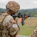 416th TEC Soliders Compete in Best Squad Competition