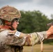 416th TEC Soliders Compete in Best Squad Competition