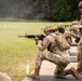 416th TEC Soliders Compete in Best Squad Competition