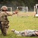 416th TEC Soliders Compete in Best Squad Competition