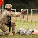 416th TEC Soliders Compete in Best Squad Competition