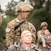 416th TEC Soliders Compete in Best Squad Competition