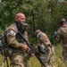 416th TEC Soliders Compete in Best Squad Competition