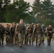 416th TEC Soliders Compete in Best Squad Competition