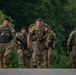 416th TEC Soliders Compete in Best Squad Competition