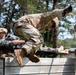 416th TEC Soliders Compete in Best Squad Competition