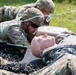 416th TEC Soliders Compete in Best Squad Competition