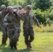 416th TEC Soliders Compete in Best Squad Competition