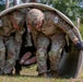 416th TEC Soliders Compete in Best Squad Competition
