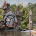 416th TEC Soliders Compete in Best Squad Competition