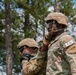 416th TEC Soliders Compete in Best Squad Competition