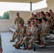 416th TEC Soliders Compete in Best Squad Competition