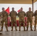 416th TEC Soliders Compete in Best Squad Competition