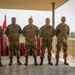 416th TEC Soliders Compete in Best Squad Competition