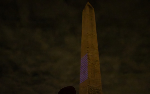 Joint Task Force–D.C. Supports Public Safety During New Year’s Eve in the Nation’s Capital