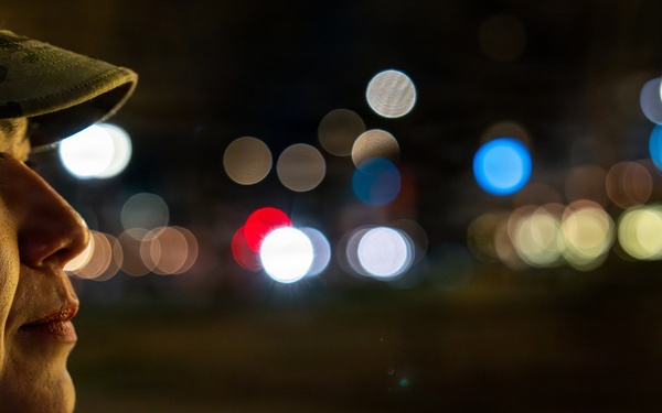 Joint Task Force–D.C. Supports Public Safety During New Year’s Eve in the Nation’s Capital