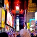 600,000 people watch America 250 Ball drop In NYC