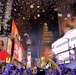 More than 800,000 people attend NYC NYE celebration