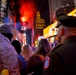 America 250 Ball drops in NYC on NYE