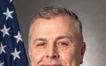 Gov. Pritzker Names Colonel Steven B. Rice as Assistant Adjutant General - Air of the Illinois National Guard